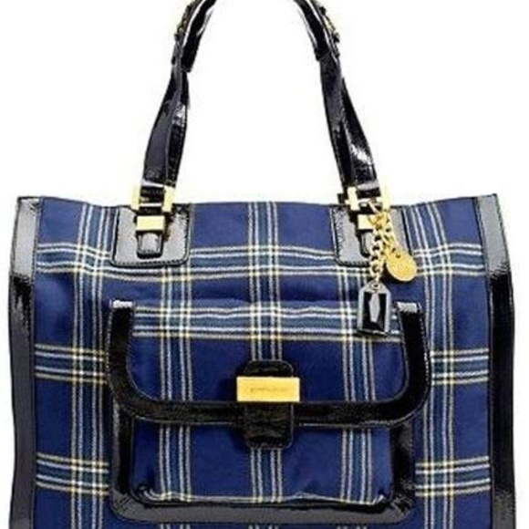 Juicy Couture Handbags - Juicy Couture Nicola Tote YHRU3133-993